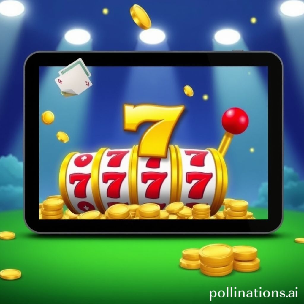 Cara Memilih Situs Slot Top Up Pulsa Terpercaya
